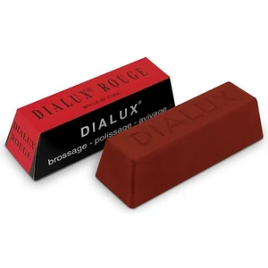 Dıalux Rouge Polisaj Metal Parlatma Cilası Kırmızı