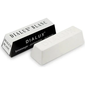 Dıalux Blanc Polisaj Metal Parlatma Cilası Beyaz