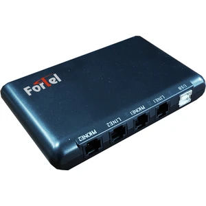 2 Kanal USB Ses Kayıt Cihazı