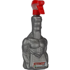 Sitrett Mx Deri ve Kumaş Temizleyici Pro 700 Gr
