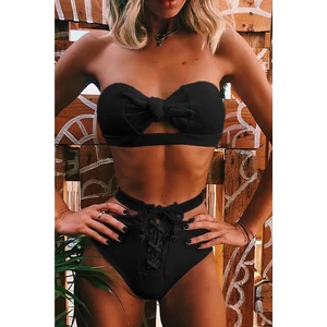 Özel Tasarım Bikini Üst