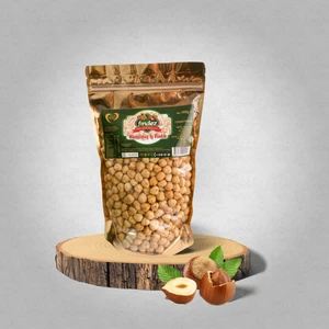 Turan Fındık Kavrulmuş İç Fındık 500 gr