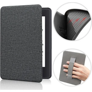 Kindle 6.8'' Paperwhite 5 E Kitap Okuyucu Kılıfı
