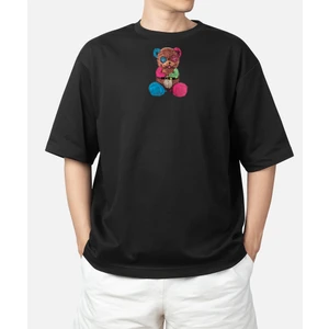 Weddey-Xl Oversize  Barrow Bear