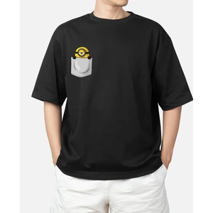 Weddey-L Oversize Minions