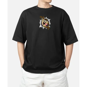 Weddey-L Oversize Tazmanya Canavarı