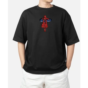 Weddey-M Oversize Spiderman