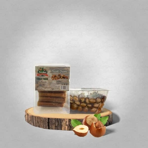 Turan Fındık Fındıkezmeli Pestil Sarma 500 gr