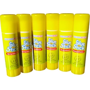 9gr Stick Yapıştırıcı 6'lı Paket