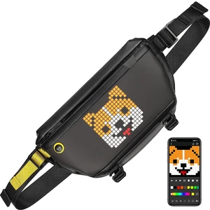 Pixoo Slingbag Notebook Çantası