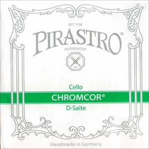 Chromcor 339220 Çello Re Teli