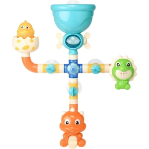 Banyo Oyuncak, Eğitim Oyuncakları Öğrenmek Banyo Oyuncakları Banyo Oyuncakları, Küvet Oyuncakları, Etkileşimli Oyuncaklar (Yurt Dışından)