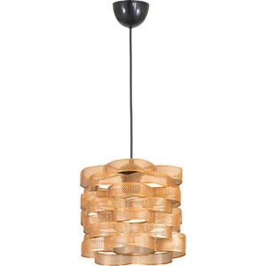 Tekli Pasta Model Sarkıt Avize