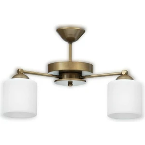 Eskitme 2'li Modern Plofonyer Model Avize