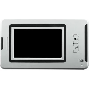 Çağatay Elektrik Nts Diafon 4.3'' Renkli Görüntülü Diafon Şubesi 2001-B