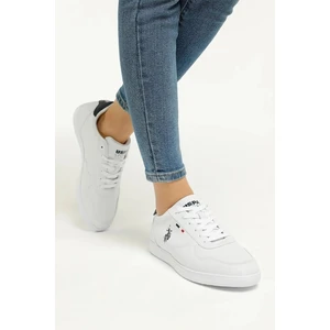 U.S. Polo Assn. Thunder 3fx Rahat Unisex Sneaker Ayakkabı1010