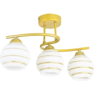 Plafonyer Modern S Model Gold Avize
