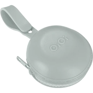Pod Silikon Emzik Kutusu River Green Yeşil 0 Ay+