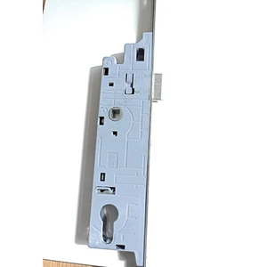 Sağlam Yapı Pvc  Kapı Ispanyolet Barelli 92 AKS180 cm
