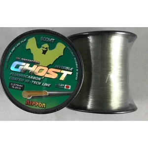 Ghost Fluorocarbon Kaplama Hayalet Misina 600 mt 0.27MM