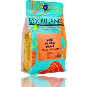 Pilavlık Bulgur 500G