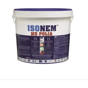 Isonem Ms Polia 18 kg Kırmızı