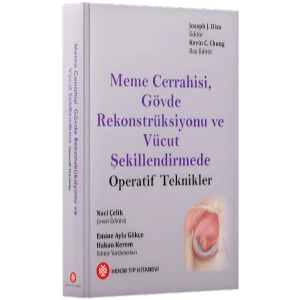 Meme Cerrahisi Gövde Rekonstrüksiyonu Vücut Şekillendirme