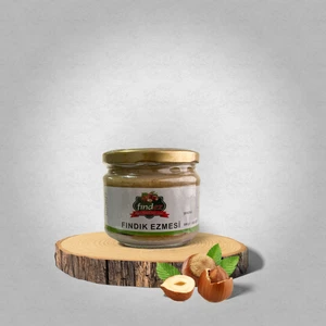 Fındık Ezmesi 300 gr