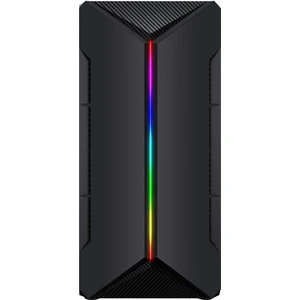 DG132 İ5-3470 16GB Ram 256GB SSD R7-240-4GB Oyuncu Pc