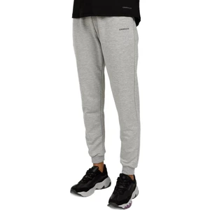 Basic Jogger Kadın Gri Eşofman Altı