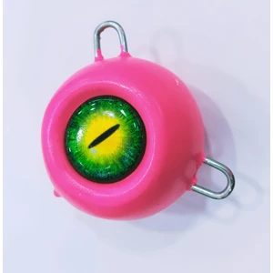 Melek Gözlü Fosforlu Çift Kollu Kurşun