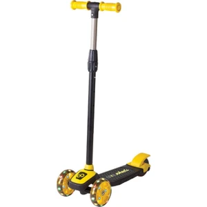 Cool Wheels Twist 3 Tekerlekli LED Işıklı Yükseklik Ayarlı Çocuk Scooter