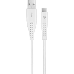 By Ttec Ekstra Dayanıklı Usb-A - Usb-C 2A Şarj Kablosu 200CM