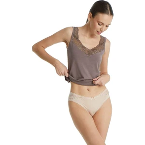 Kadın Slip Külot Dantelli 1772