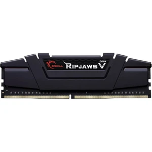 Gskıll Ripjawsv 32GB (2X16GB) DDR4-4400MHZ CL19 1.50V F4-4400C19D-32GVK Dual Kit Ram
