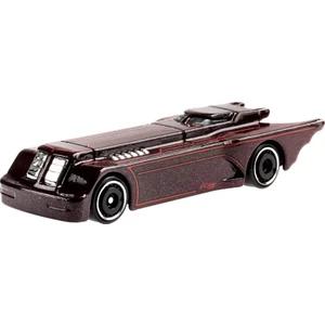 Hot Wheels Batman Temalı Arabalar HDG89-HDH06