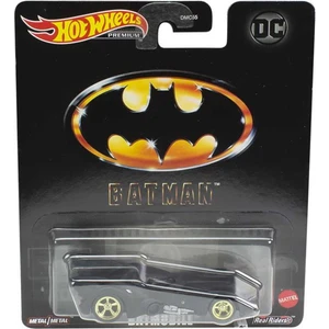 Hot Wheels Gösteri Dünyası Arabaları DMC55-HKC22