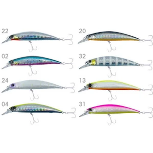 Bt Minnow 110 S 21.4 gr Suni Yem 31