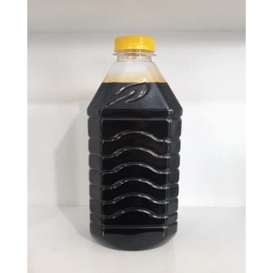 Güneş Bitkisel Organik El Yapımı Nar Ekşisi 1 kg