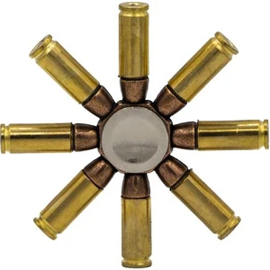 Maket Mermi Modeli Stres Çarkı