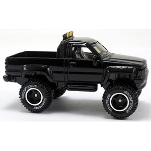 Hot Wheels Premium 1987 Toyota Pickup Truck DMC55 HKC20