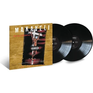 Makaveli / The Don Killuminati: The 7 Day Theory (2lp) (Plak)