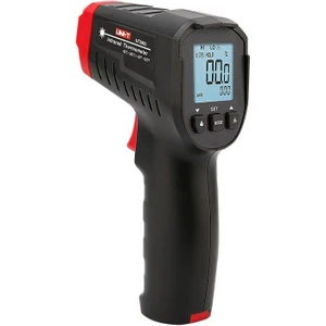 UT306S Mini Kızılötesi Infrared Lazer Dijital Termometre