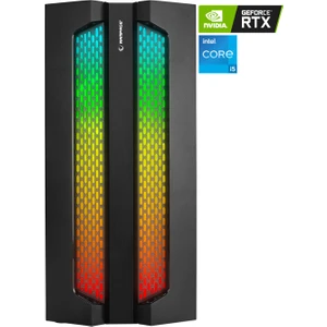 Intel Core I5 12400F / Rtx 3060 12GB /16GB Ddr4 / 500 GB M2 SSD /12400V11 / Gaming Masaüstü Pc