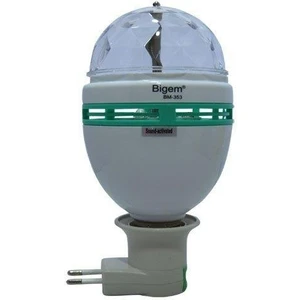 BM-553 Duya Takılan LED Disko Lambası