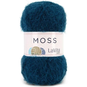 Moss 5313 Petrol El Örgü Ipi