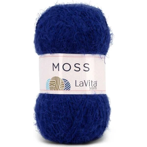 Moss 5312 Saks El Örgü Ipi