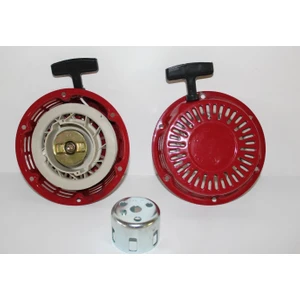 Bertolini 215 K800H 6.5Hp Çapa Makinesi Starter Çalıştırma Makarası