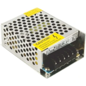 HT1078 12 Volt 5 Amper Adaptör