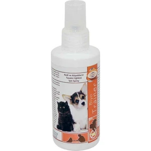 Köpek Çiş Eğitim Spreyi Puppy Trainer 100 ml